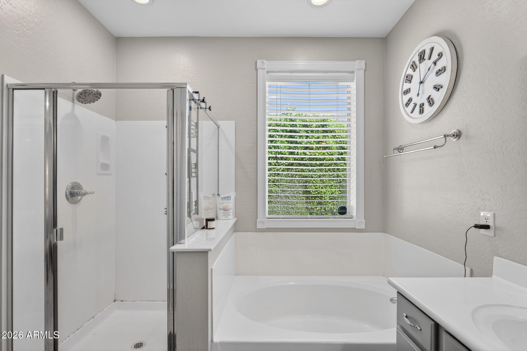 2643 East Valencia Street Gilbert, AZ 85296 - Photo 33 of 52 Primary Bathroom