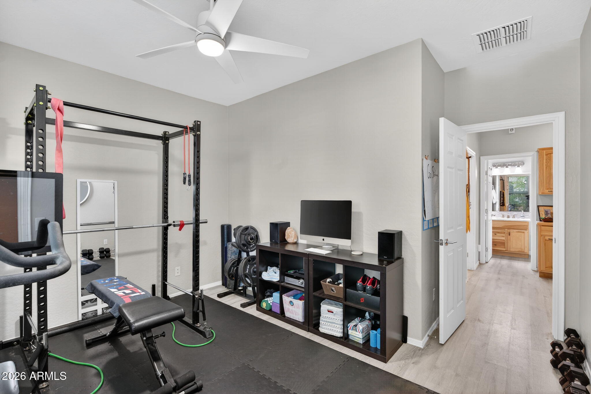 2643 East Valencia Street Gilbert, AZ 85296 - Photo 35 of 52 Bedroom #2