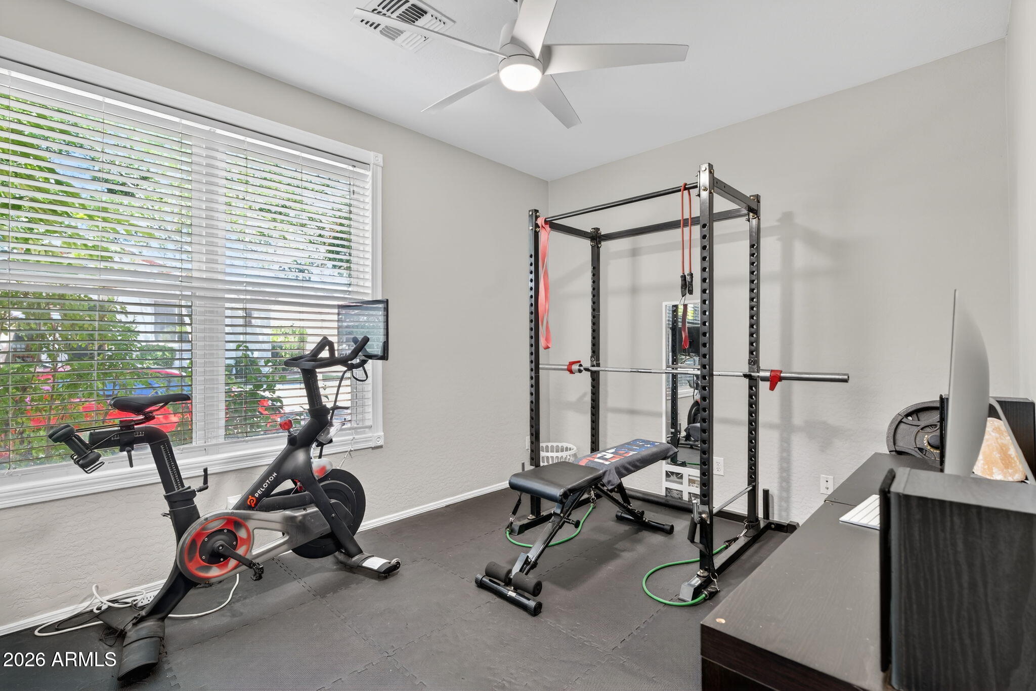 2643 East Valencia Street Gilbert, AZ 85296 - Photo 36 of 52 Bedroom #2