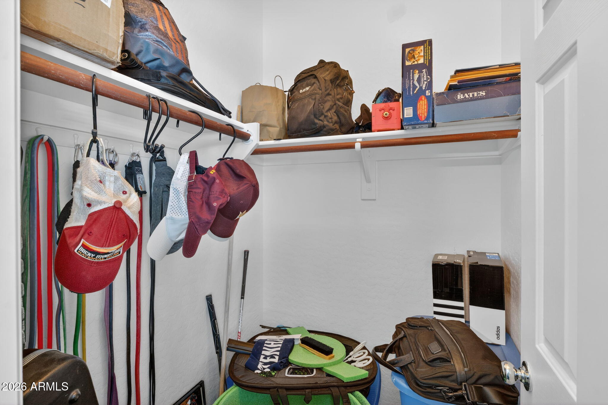 2643 East Valencia Street Gilbert, AZ 85296 - Photo 37 of 52 Closet