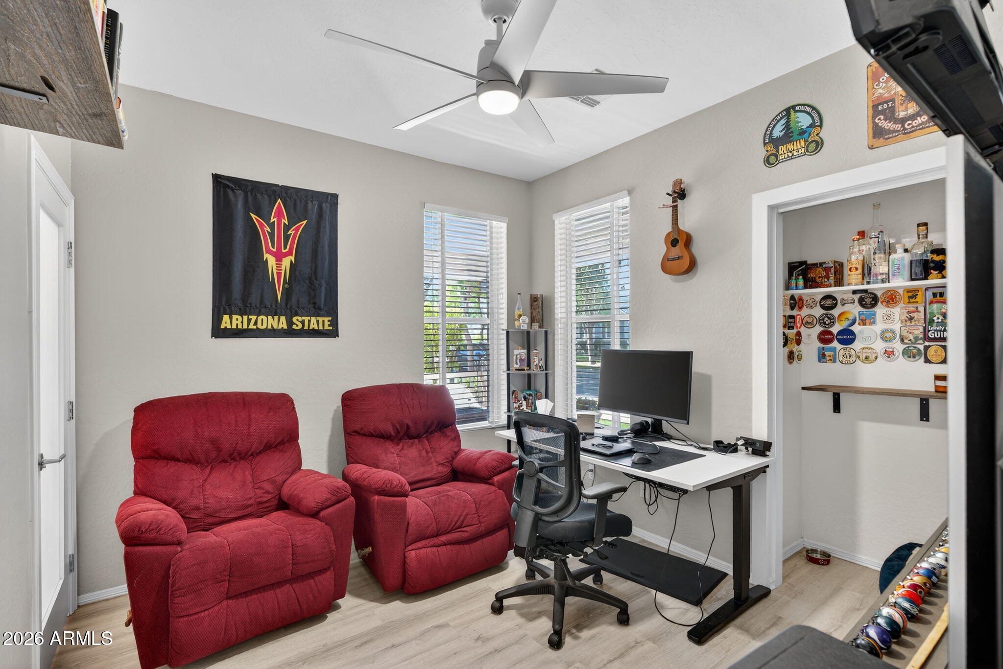 2643 East Valencia Street Gilbert, AZ 85296 - Photo 39 of 52 Bedroom #3