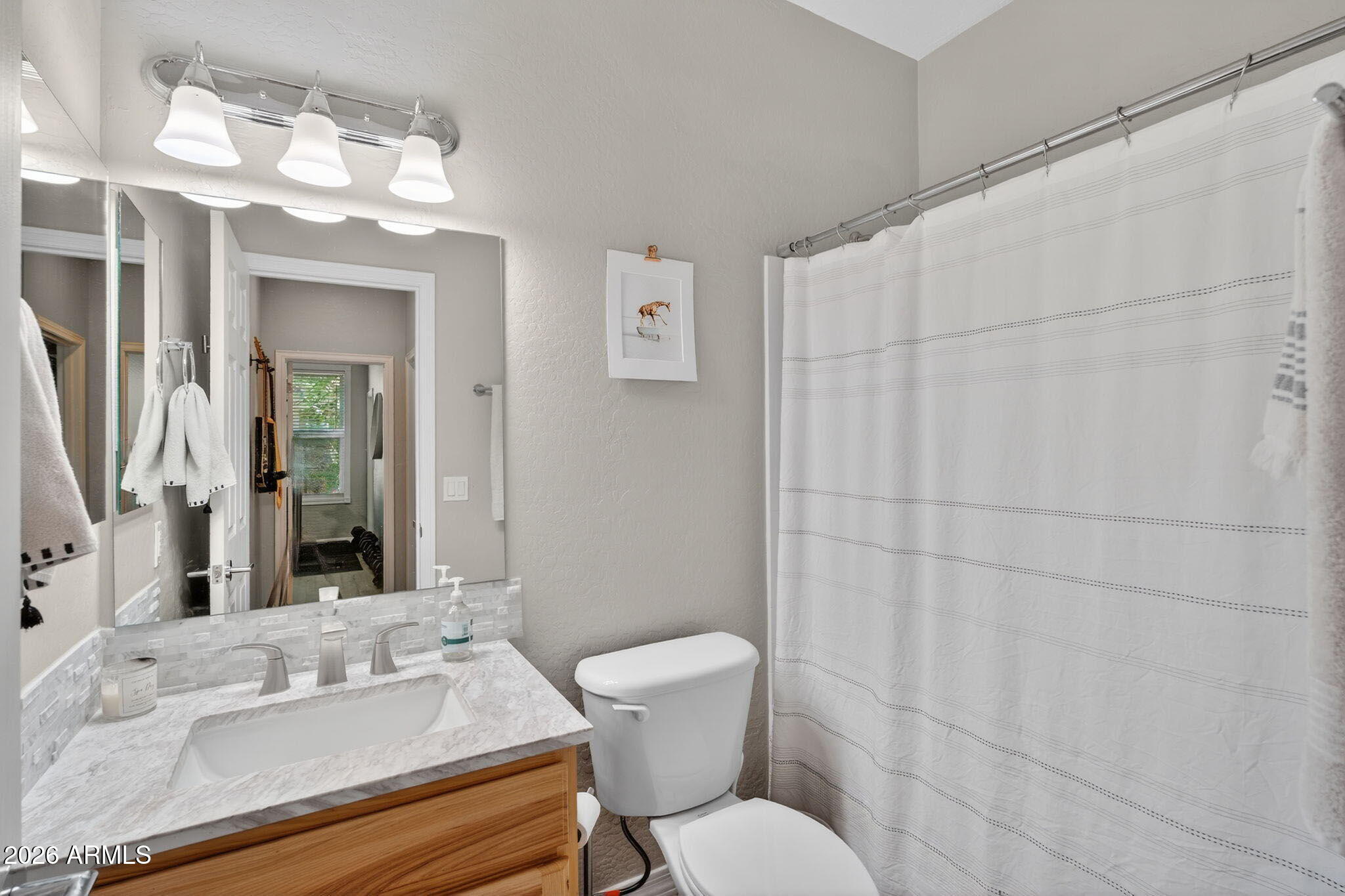 2643 East Valencia Street Gilbert, AZ 85296 - Photo 40 of 52 Full Bathroom