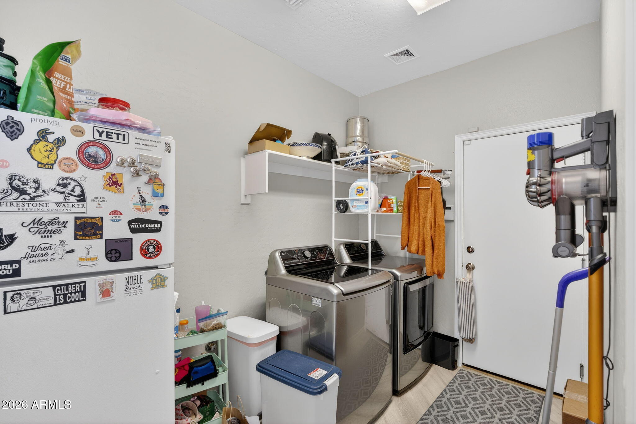 2643 East Valencia Street Gilbert, AZ 85296 - Photo 42 of 52 Laundry