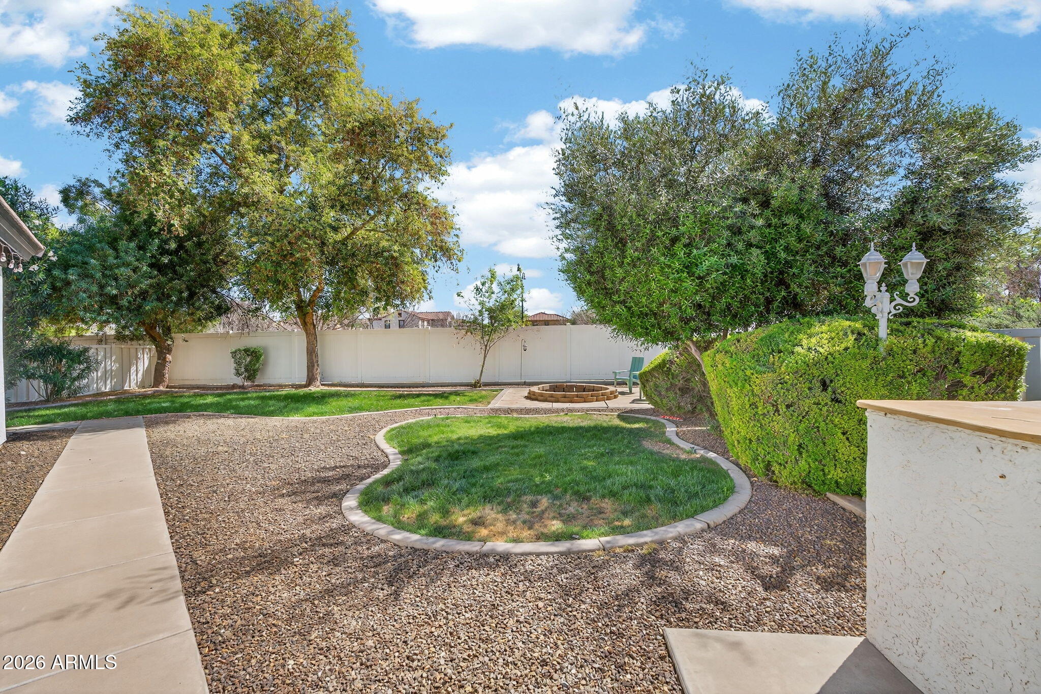2643 East Valencia Street Gilbert, AZ 85296 - Photo 46 of 52 Backyard