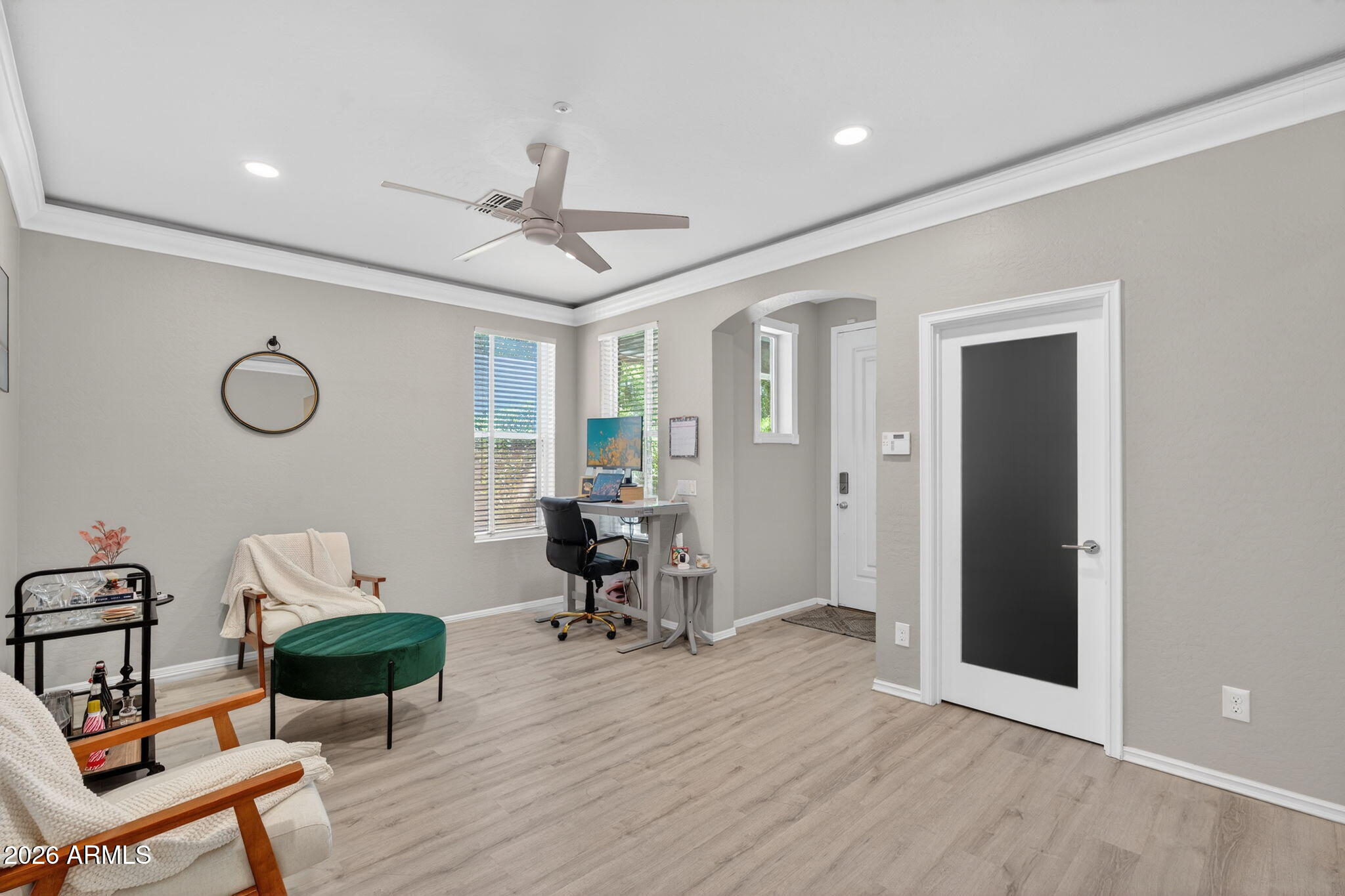 2643 East Valencia Street Gilbert, AZ 85296 - Photo 9 of 52 Family Room