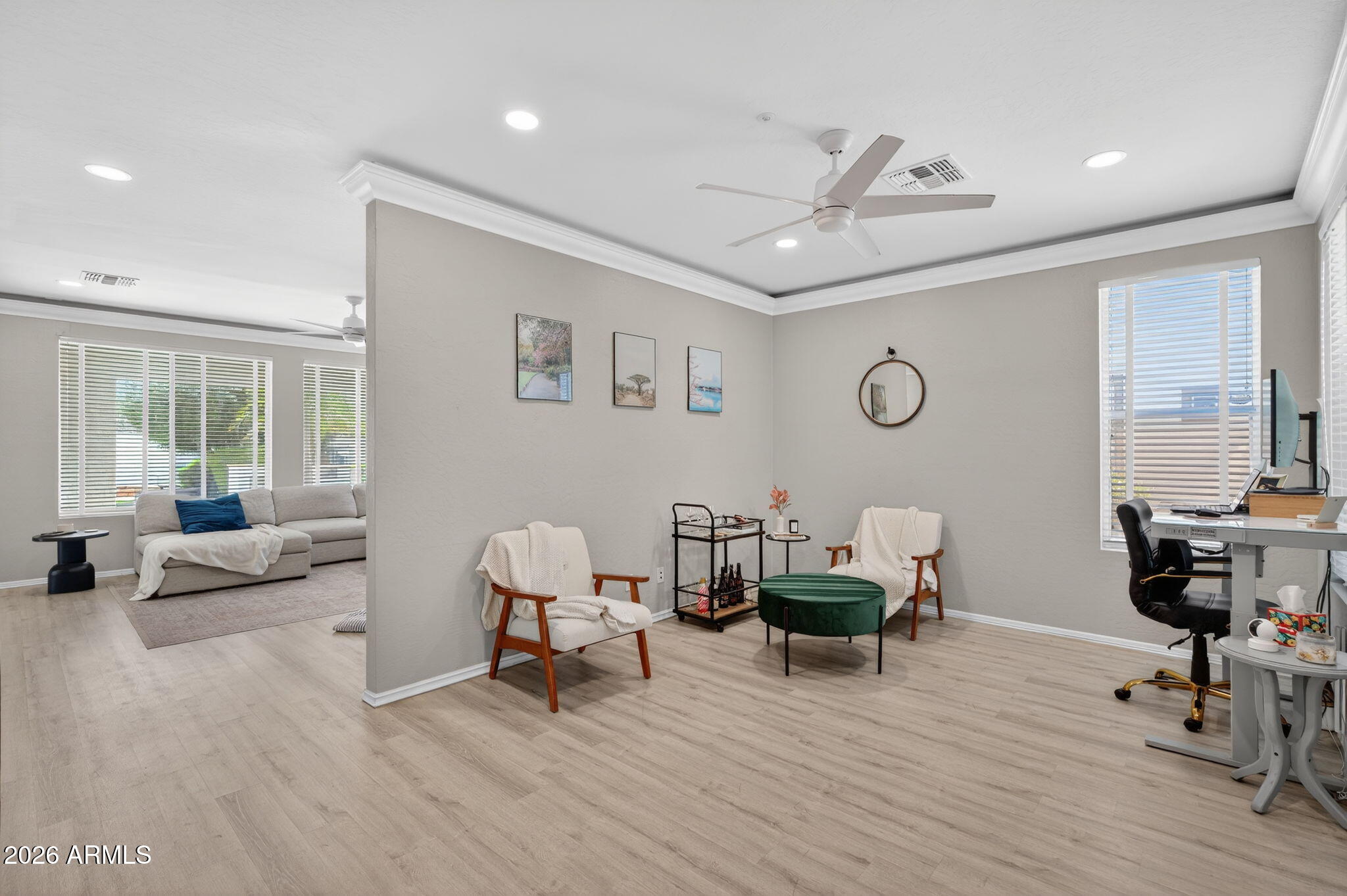 2643 East Valencia Street Gilbert, AZ 85296 - Photo 10 of 52 Family Room