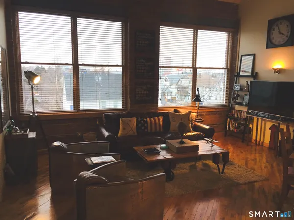 $159,000 | 325 Lafayette Street, Unit 8302, Bridgeport, CT 06604