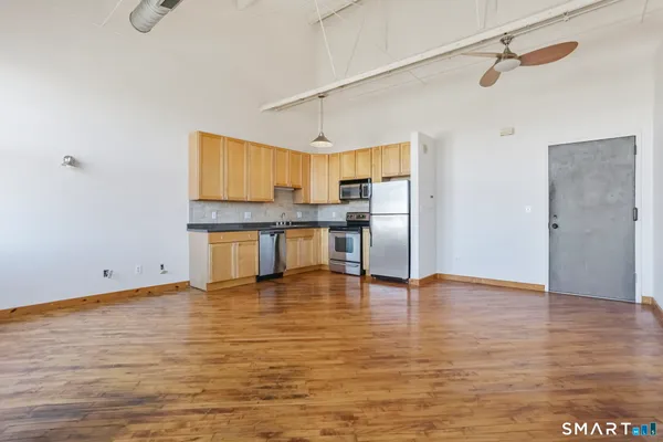 $159,000 | 325 Lafayette Street, Unit 8302, Bridgeport, CT 06604