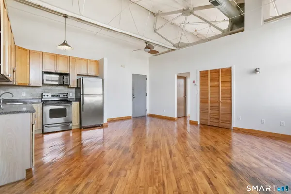 $159,000 | 325 Lafayette Street, Unit 8302, Bridgeport, CT 06604