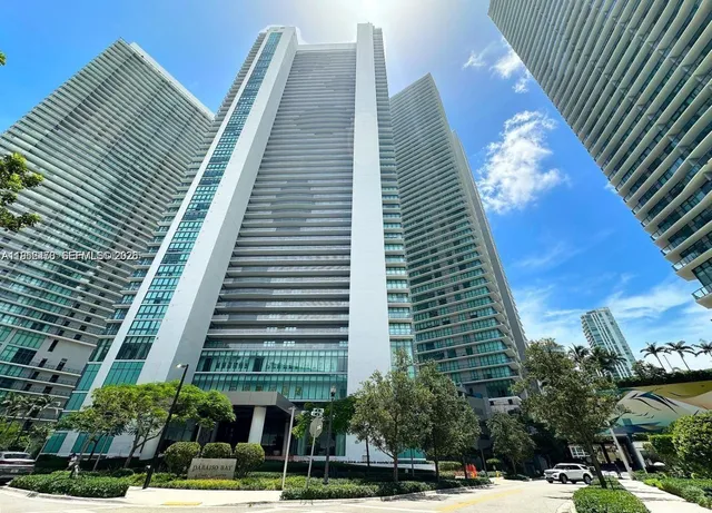 $2,975,000 | 650 Northeast 32nd Street, Unit BH6, Miami, FL 33137