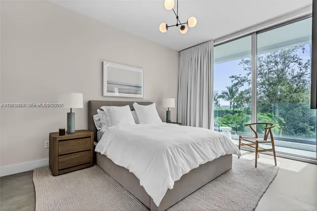 $2,975,000 | 650 Northeast 32nd Street, Unit BH6, Miami, FL 33137