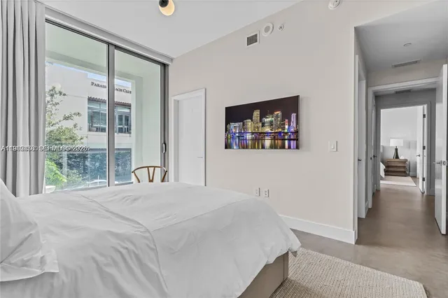 $2,975,000 | 650 Northeast 32nd Street, Unit BH6, Miami, FL 33137