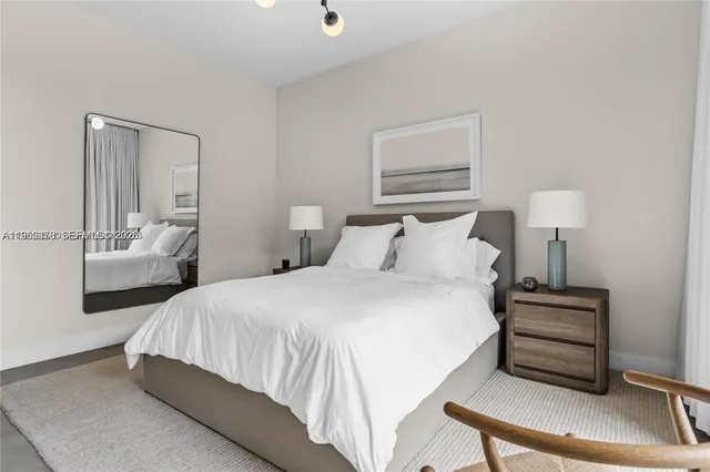 $2,975,000 | 650 Northeast 32nd Street, Unit BH6, Miami, FL 33137