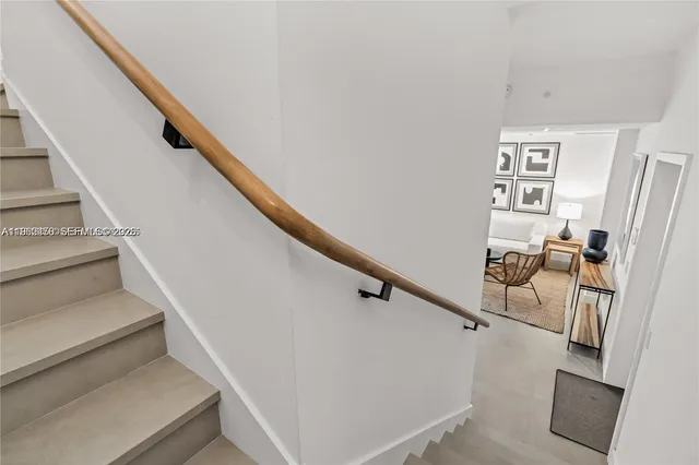 $2,975,000 | 650 Northeast 32nd Street, Unit BH6, Miami, FL 33137