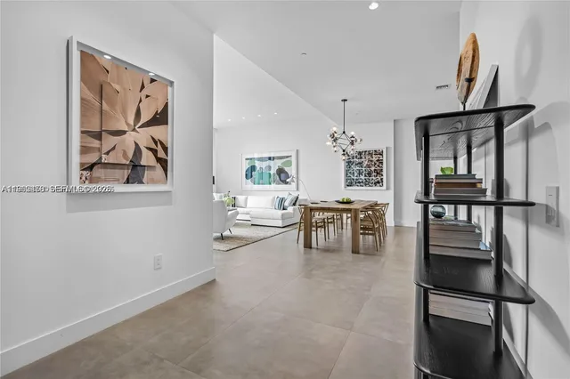 $2,975,000 | 650 Northeast 32nd Street, Unit BH6, Miami, FL 33137