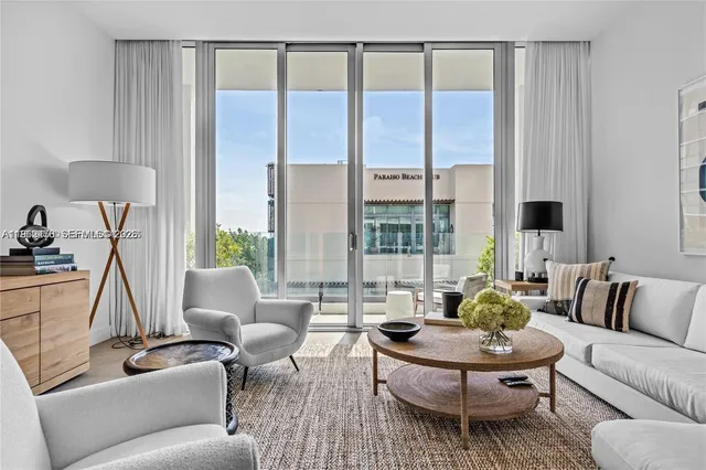 $2,975,000 | 650 Northeast 32nd Street, Unit BH6, Miami, FL 33137