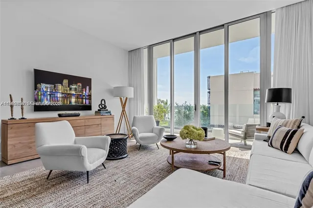 $2,975,000 | 650 Northeast 32nd Street, Unit BH6, Miami, FL 33137