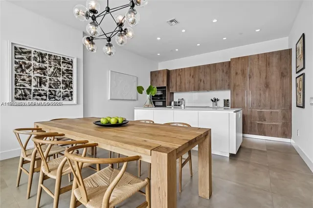 $2,975,000 | 650 Northeast 32nd Street, Unit BH6, Miami, FL 33137