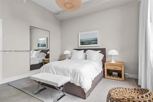 $2,975,000 | 650 Northeast 32nd Street, Unit BH6, Miami, FL 33137