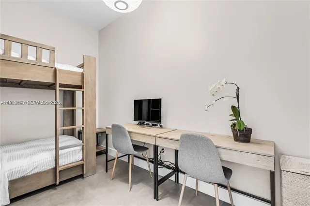 $2,975,000 | 650 Northeast 32nd Street, Unit BH6, Miami, FL 33137