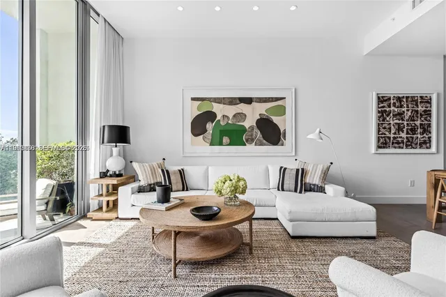 $2,975,000 | 650 Northeast 32nd Street, Unit BH6, Miami, FL 33137