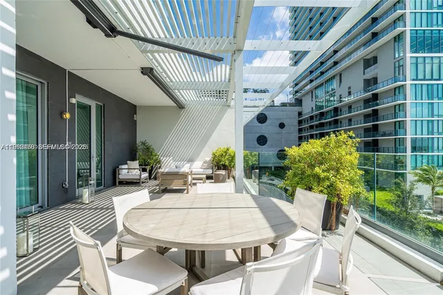 $2,975,000 | 650 Northeast 32nd Street, Unit BH6, Miami, FL 33137