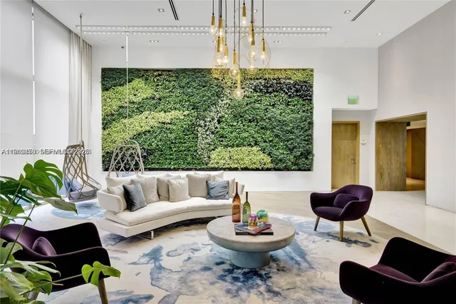 $2,975,000 | 650 Northeast 32nd Street, Unit BH6, Miami, FL 33137