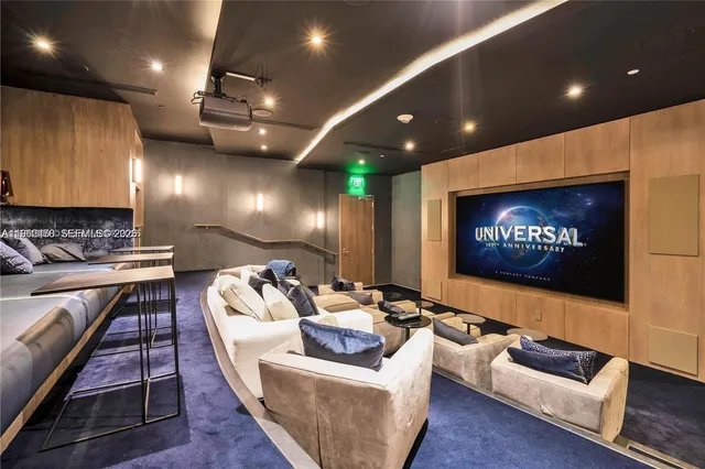 $2,975,000 | 650 Northeast 32nd Street, Unit BH6, Miami, FL 33137