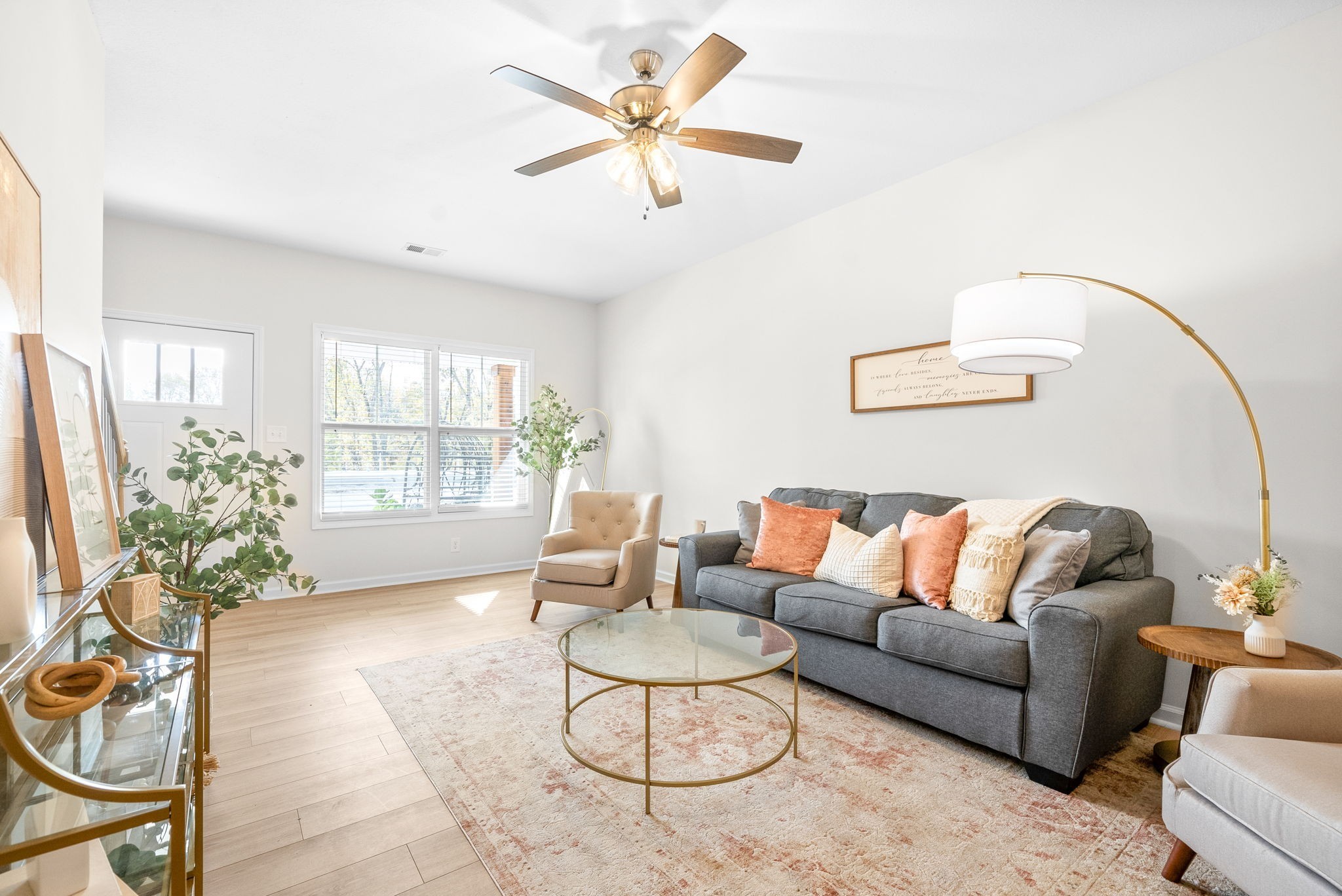 102 Quarry Point Drive Clarksville, TN 37043 - Photo 1 of 26