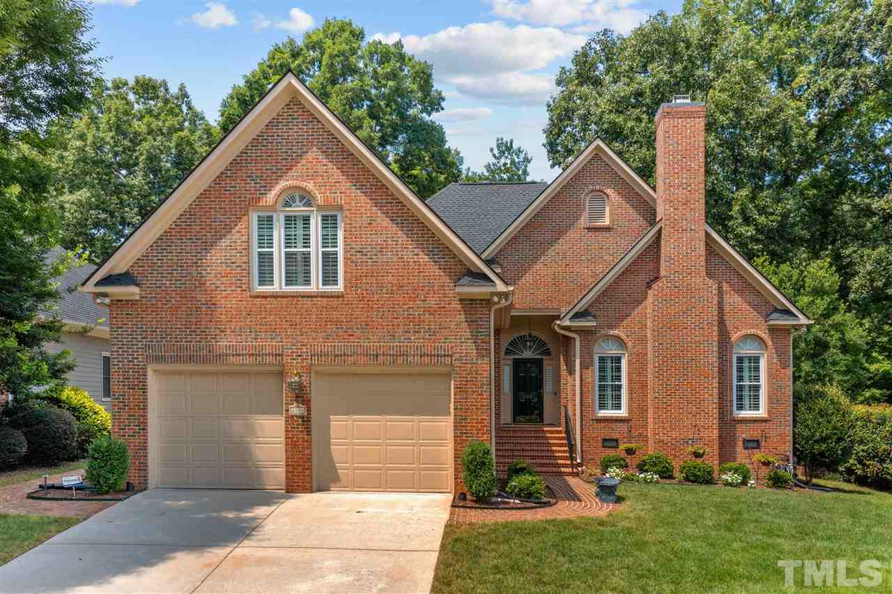 6513 Arbor Grande Way Raleigh, NC 27615 - Photo 1 of 29 Gallery Image 1
