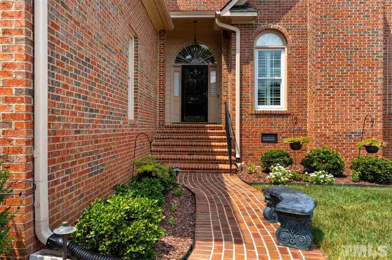 6513 Arbor Grande Way Raleigh, NC 27615 - Photo 3 of 29 Gallery Image 3