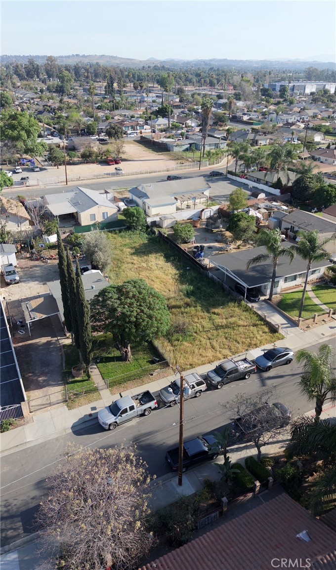 7542 Peters Street Riverside, CA 92504 - Photo 4 of 13 a view of a water with a lake