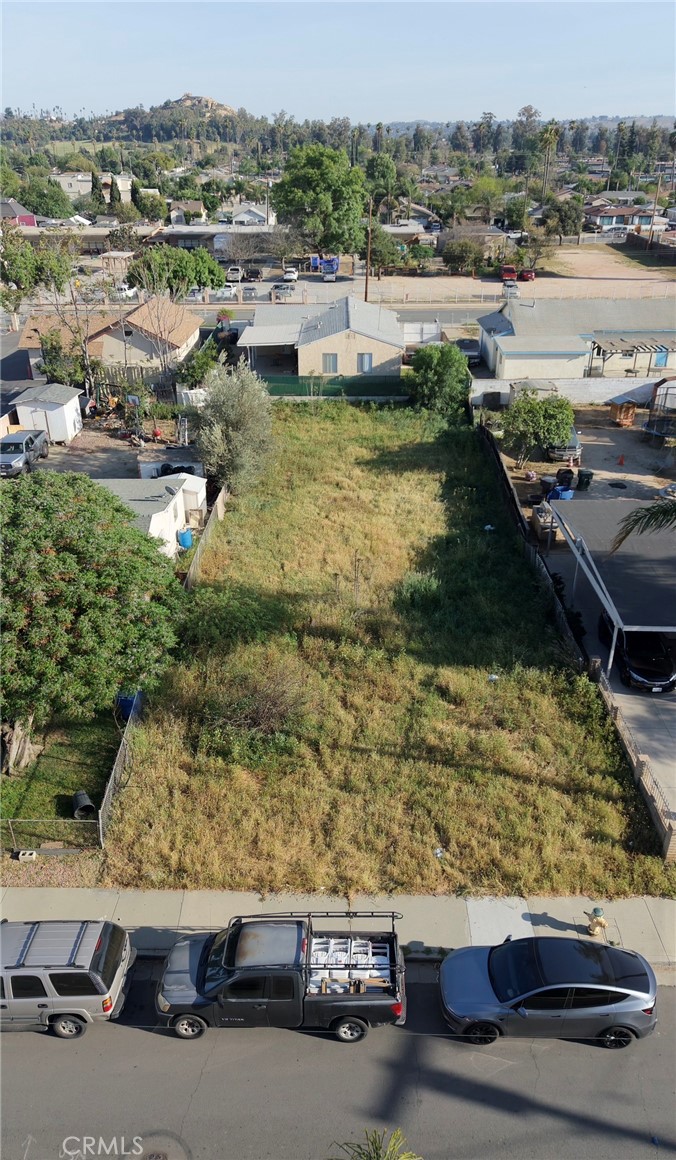 7542 Peters Street Riverside, CA 92504 - Photo 5 of 13 a view of a city