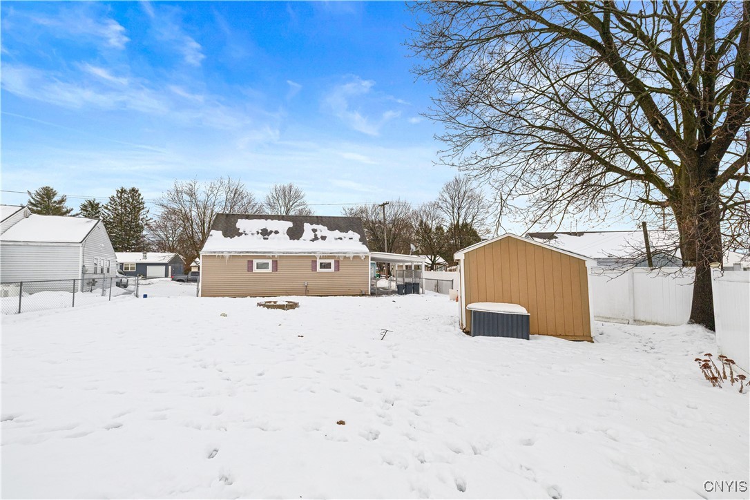 431 Van Rensselaer Road Utica, NY 13502 - Photo 25 of 25