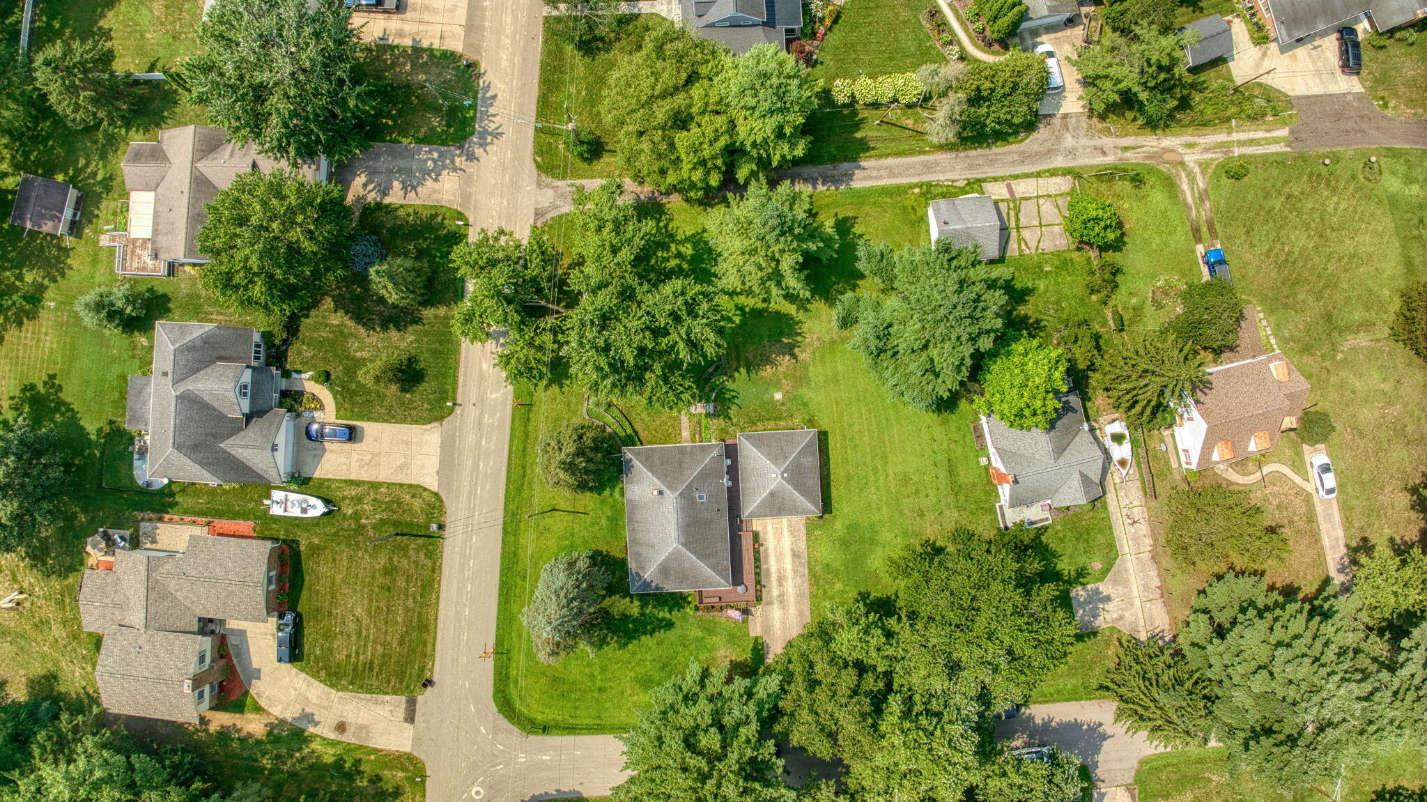 6126 Crest Road Jackson, MI 49203 - Photo 61 of 67 60-web-or-mls-DJI_0635_HDR