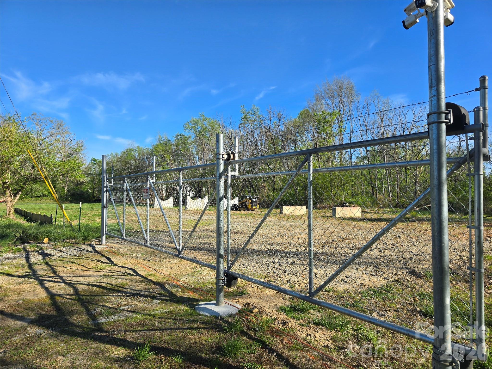 65 Mills Gap Road Fletcher, NC 28732 - Photo 2 of 6 a view of a park