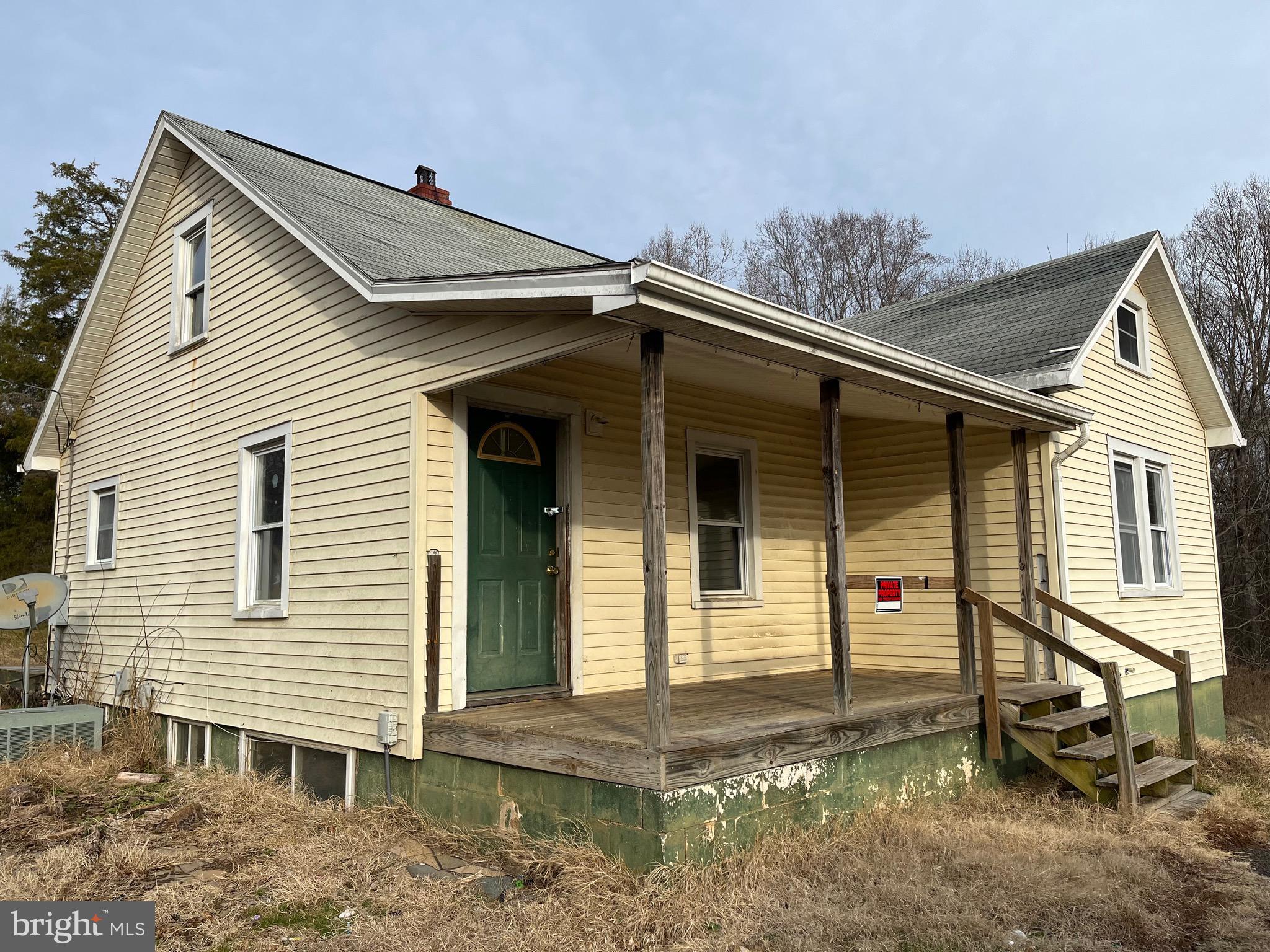 29441 Mine Run Road Unionville, VA 22567 - Photo 2 of 19 Gallery Image 2