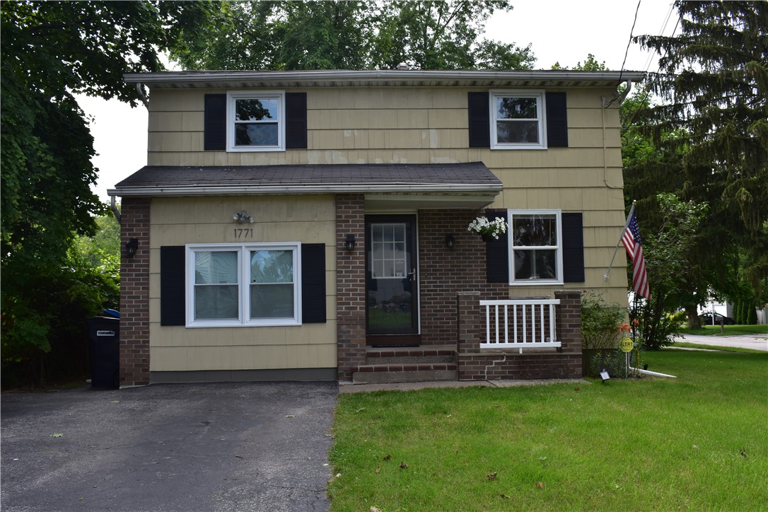 1771 Long Pond Road Gates, NY 14606 - Photo 1 of 1 Gallery Image 1