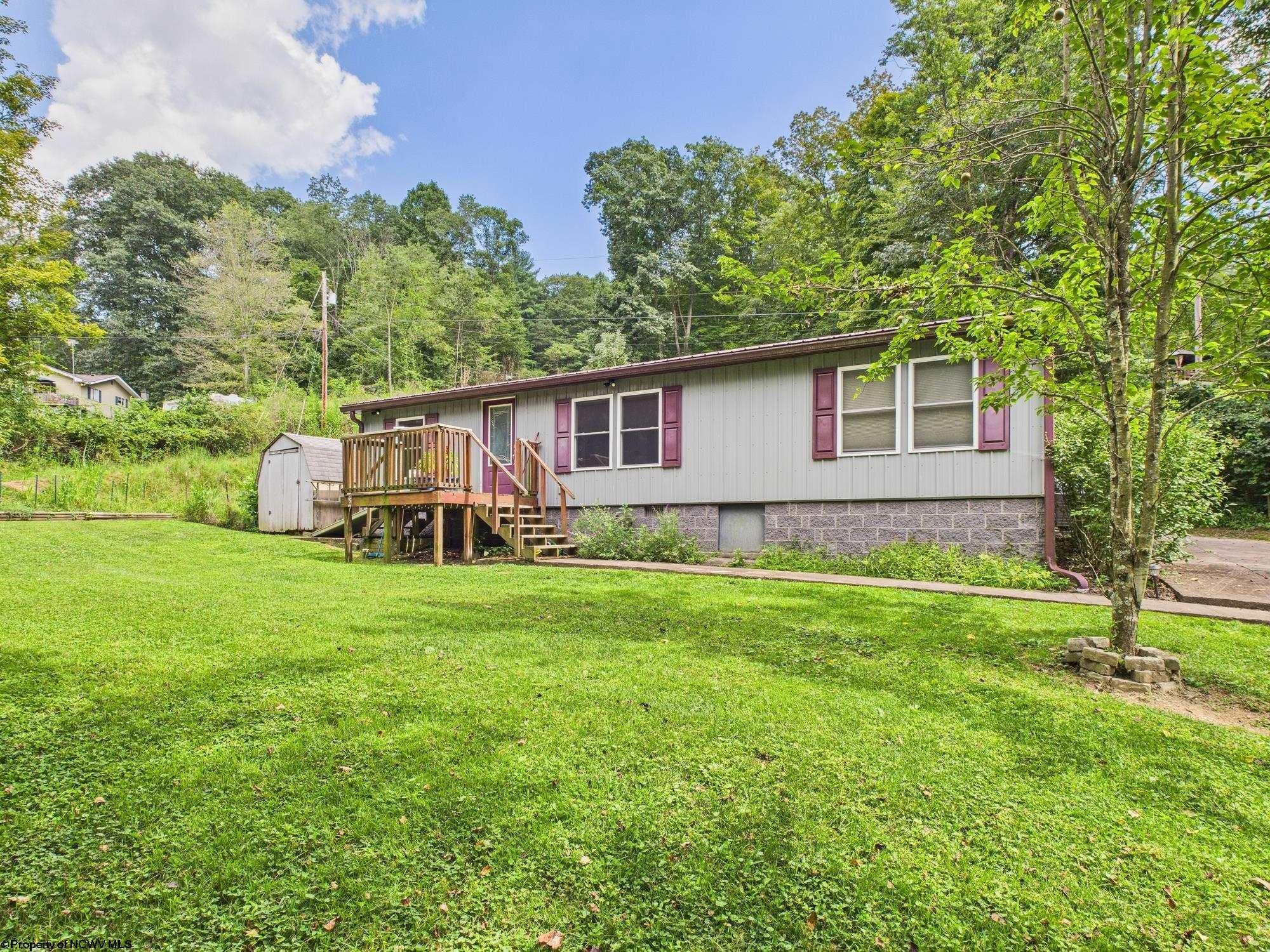 7 Raintree Road Fairmont, WV 26554 - Photo 2 of 25 Gallery Image 2