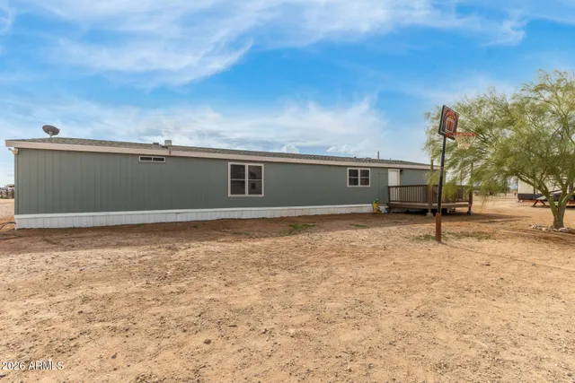 $409,800 | 6994 West Warren Drive, Casa Grande, AZ 85194