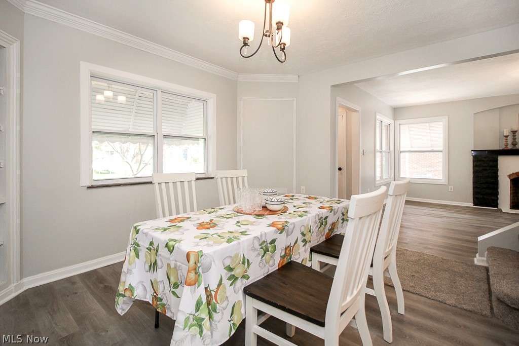 3078 Becket Road Cleveland, OH 44120 - Photo 8 of 35
