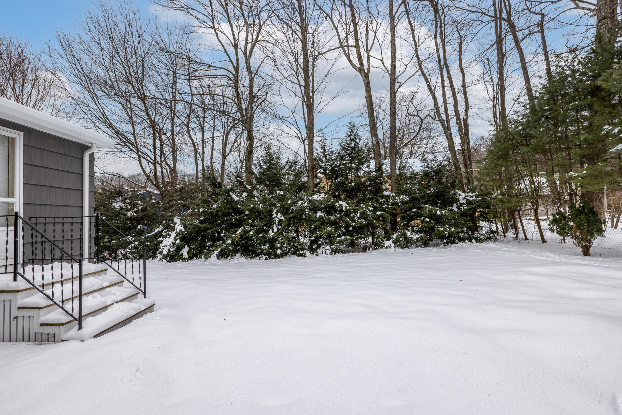 29 Curtis Road Portland, ME 04103 - Photo 26 of 38 Back Yard-2