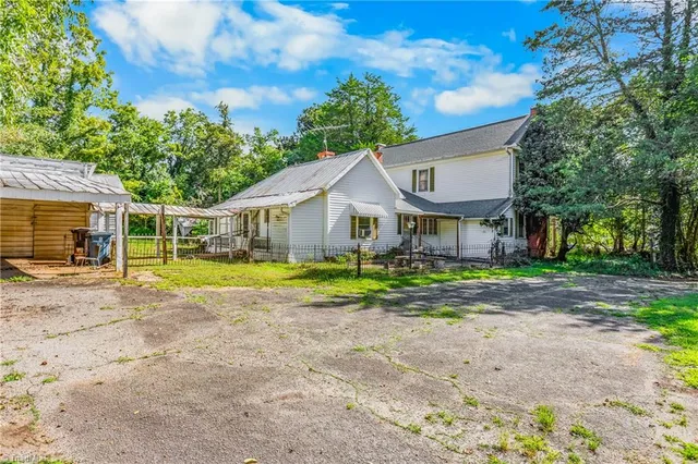 $325,000 | 420 Carolina Avenue, Yadkinville, NC 27055