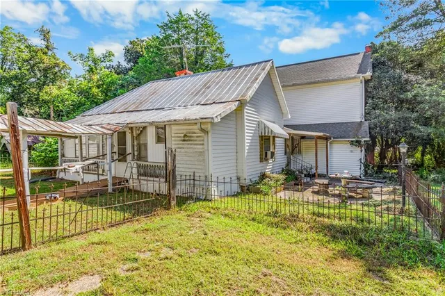 $325,000 | 420 Carolina Avenue, Yadkinville, NC 27055