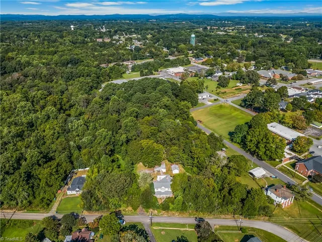 $325,000 | 420 Carolina Avenue, Yadkinville, NC 27055