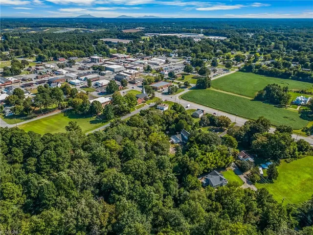 $325,000 | 420 Carolina Avenue, Yadkinville, NC 27055