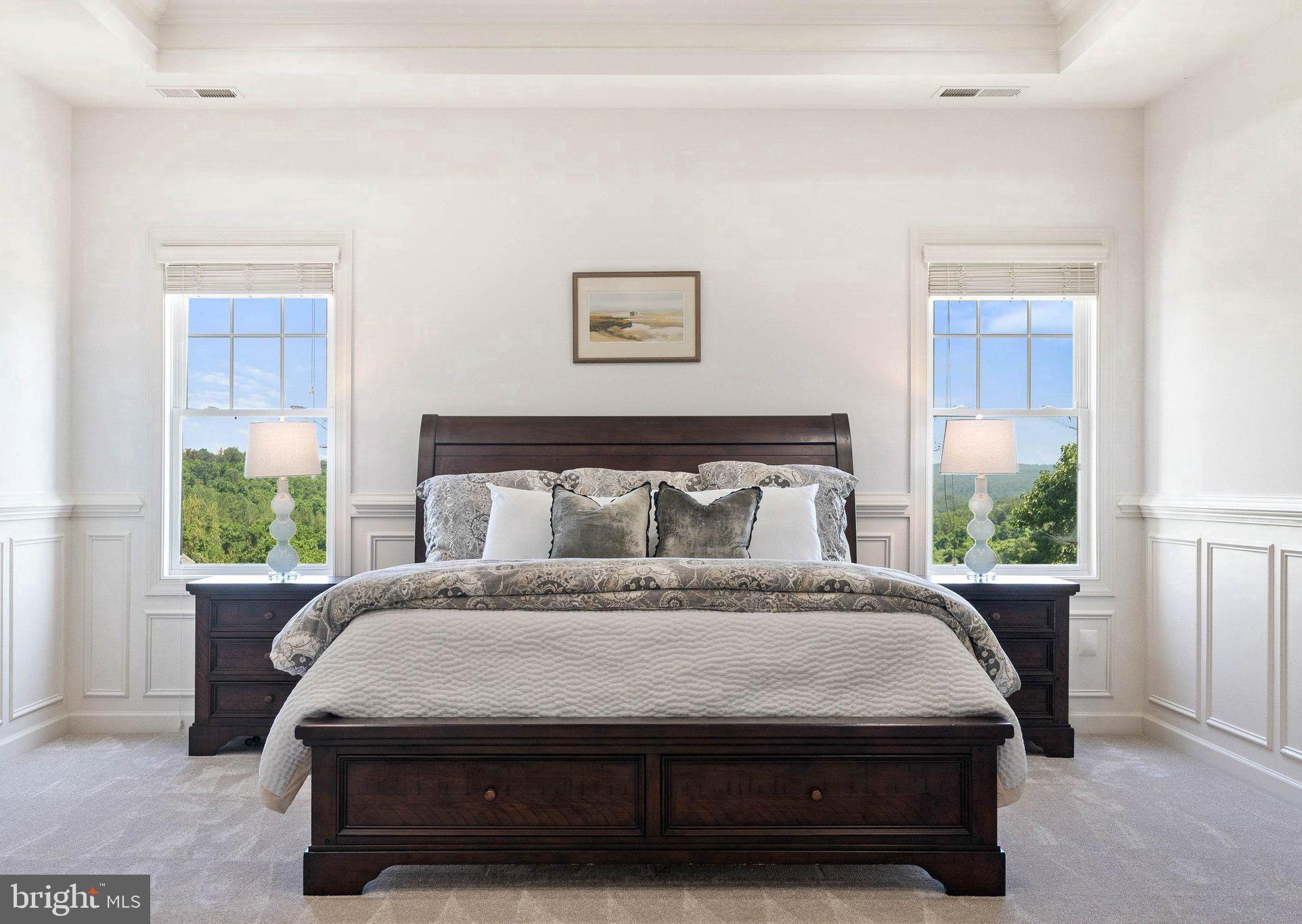 22077 Oatlands Road Aldie, VA 20105 - Photo 21 of 49 Primary Suite