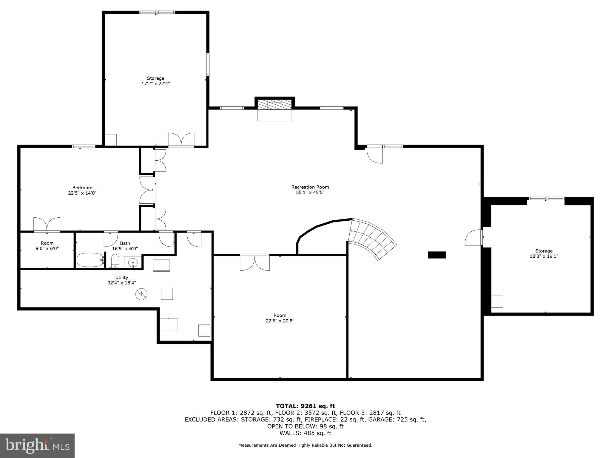 22077 Oatlands Road Aldie, VA 20105 - Photo 48 of 49