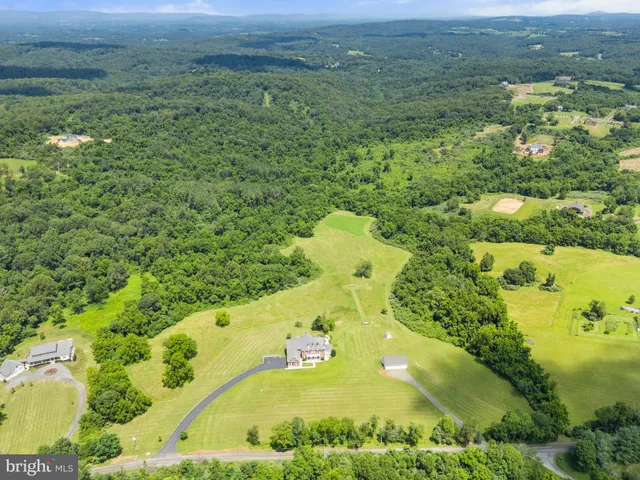 $2,750,000 | 22077 Oatlands Road, Aldie, VA 20105