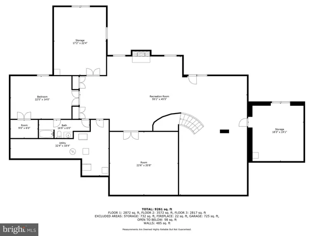 $2,750,000 | 22077 Oatlands Road, Aldie, VA 20105